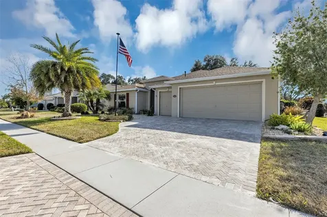 26535 Manassas Drive Leesburg FL 34748