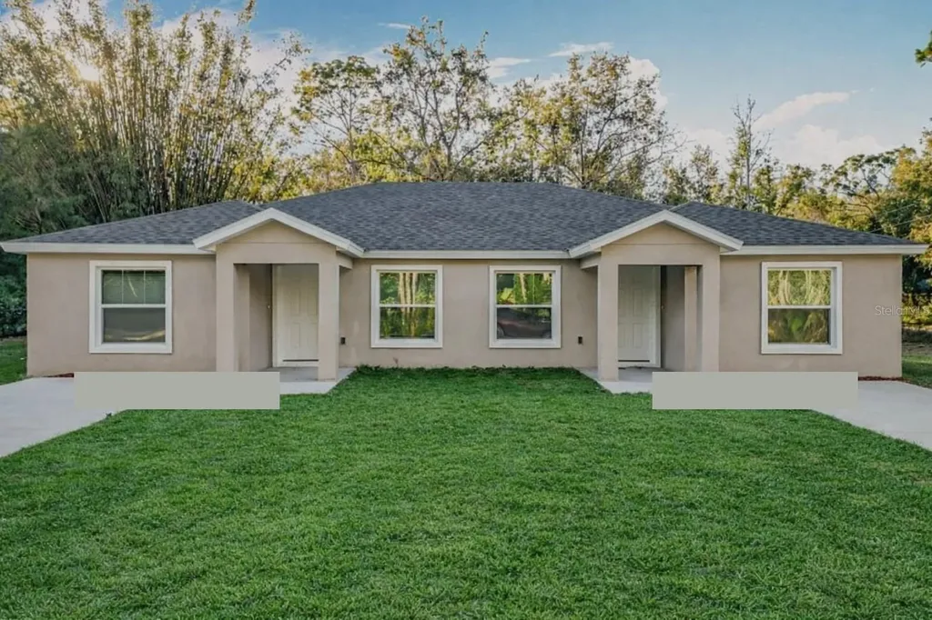 3255 E Porter Street Inverness FL 34453