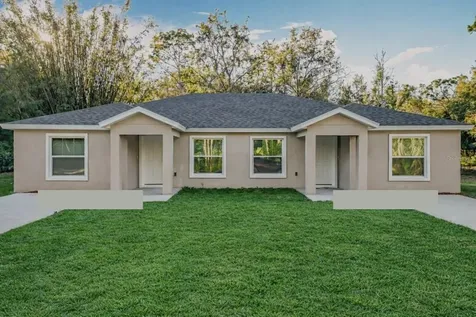 3255 E Porter Street Inverness FL 34453