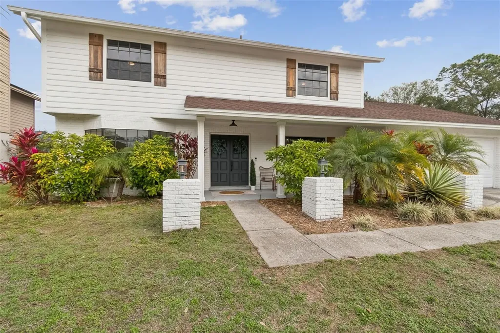 4315 Honey Vista Circle Tampa FL 33624