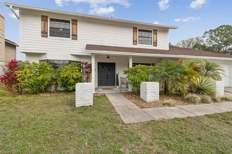 4315 Honey Vista Circle Tampa FL 33624