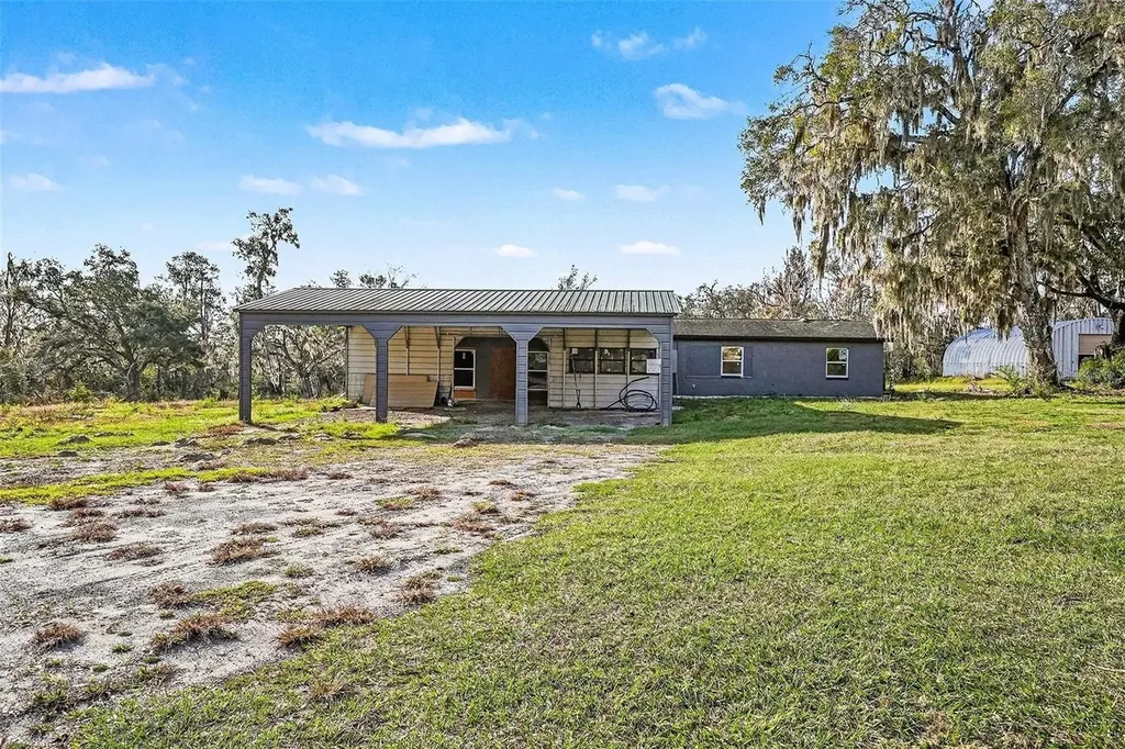 27178 Hickory Hill Road Brooksville FL 34602
