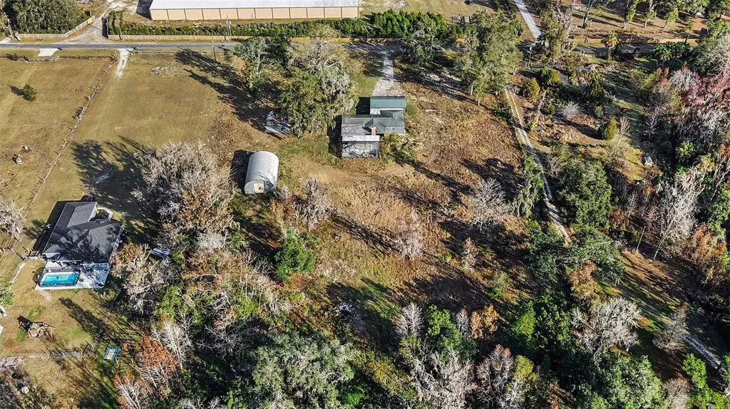 27178 Hickory Hill Road Brooksville FL 34602
