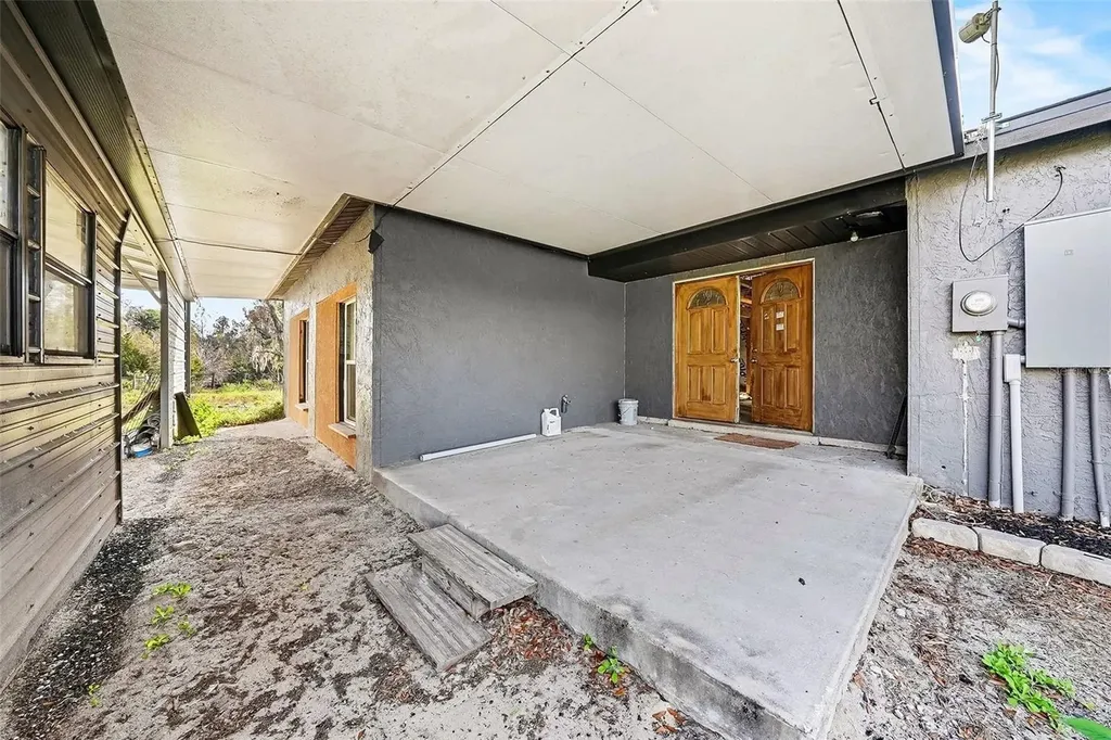 27178 Hickory Hill Road Brooksville FL 34602