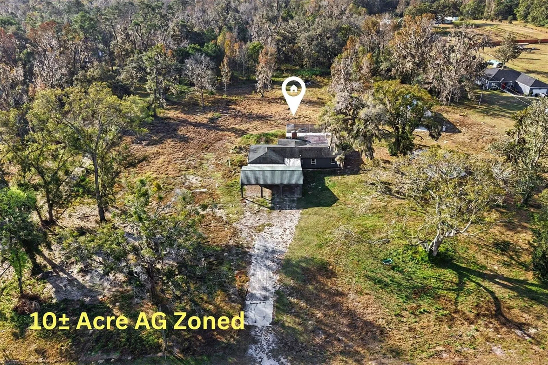 27178 Hickory Hill Road Brooksville FL 34602