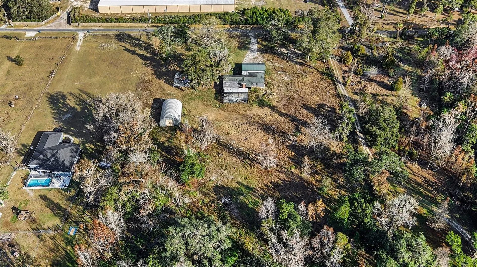 27178 Hickory Hill Road Brooksville FL 34602