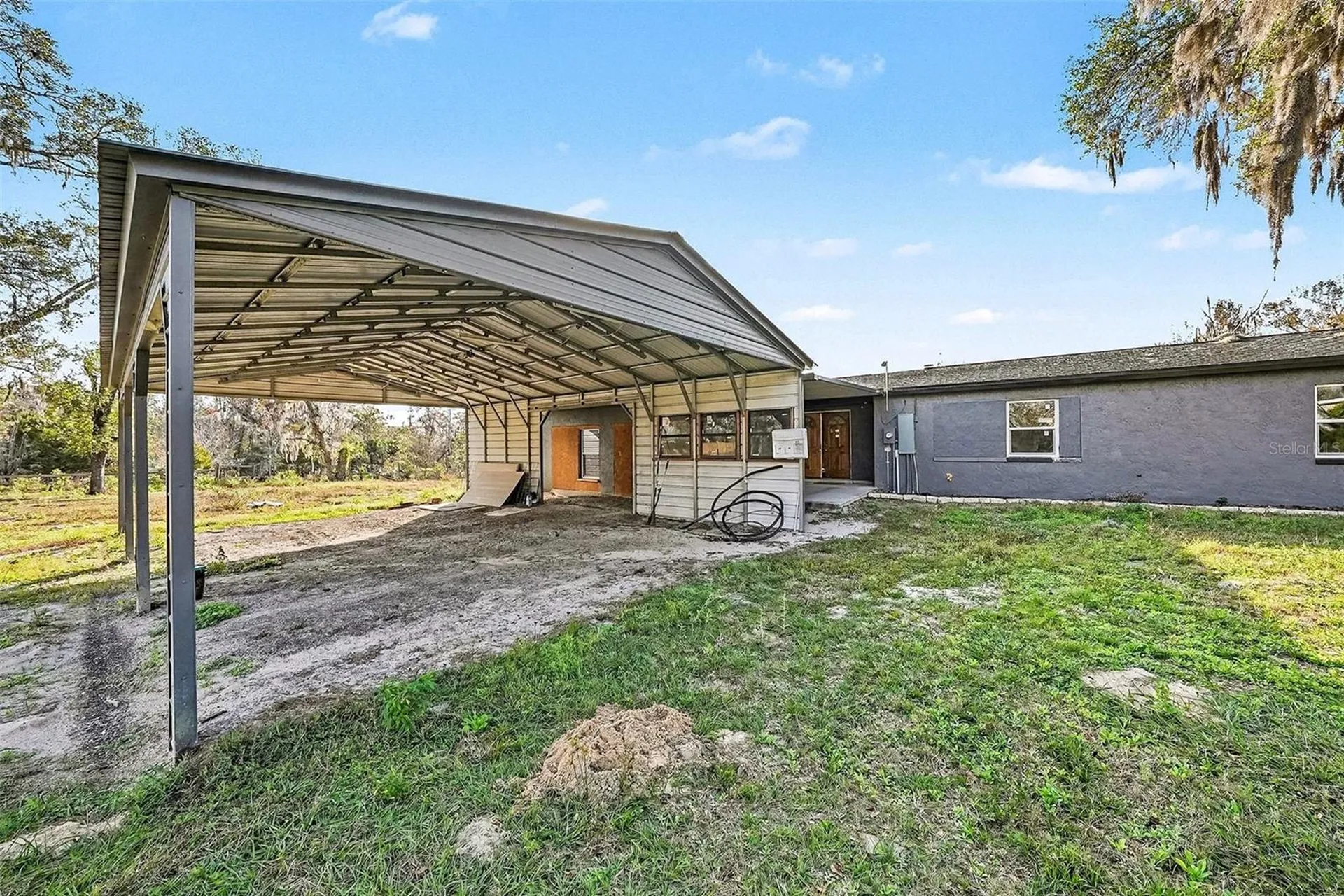 27178 Hickory Hill Road Brooksville FL 34602