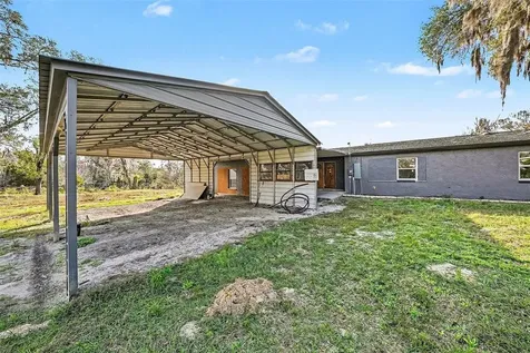 27178 Hickory Hill Road Brooksville FL 34602