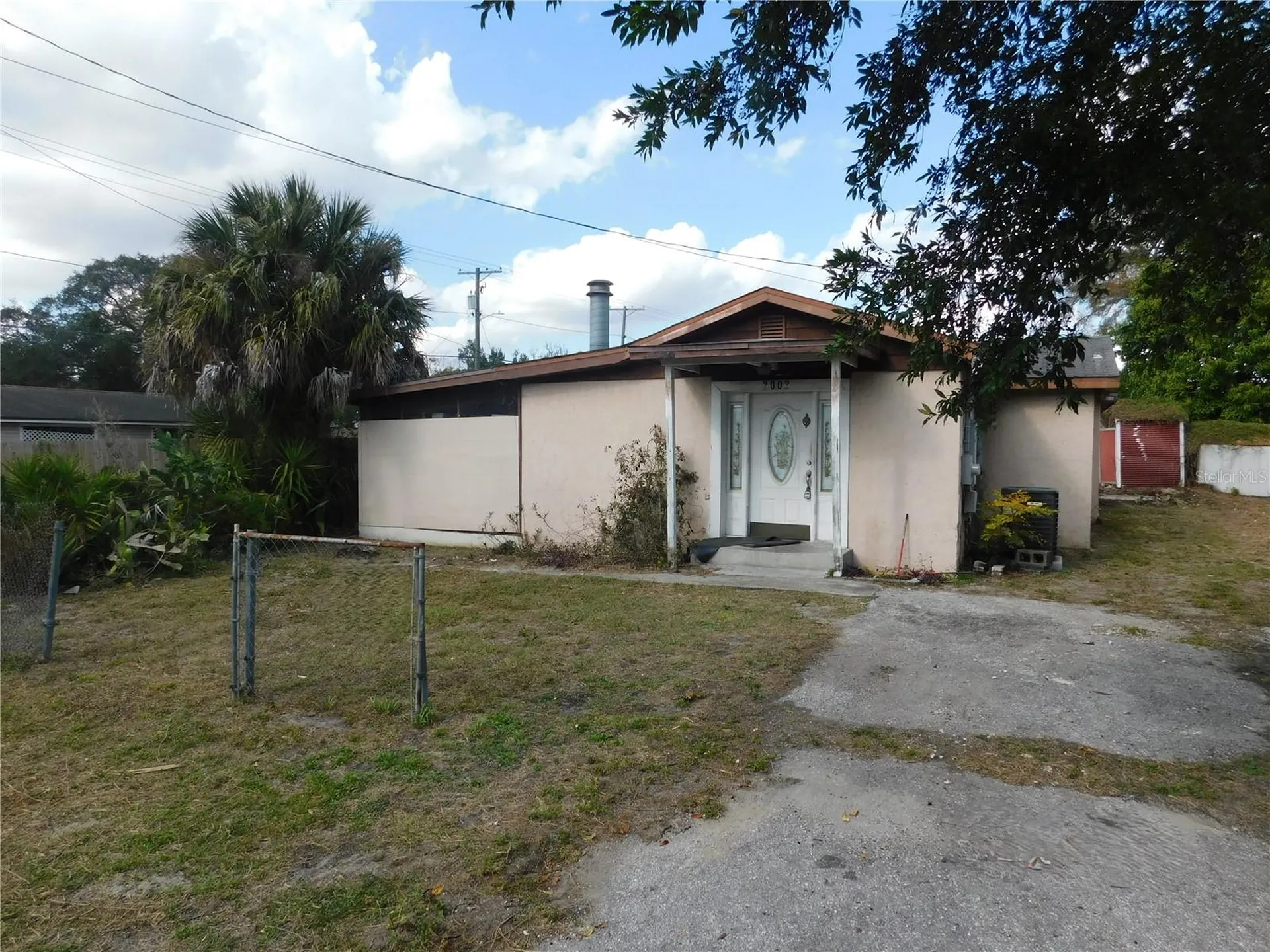 2002 E Okaloosa Avenue Tampa FL 33604