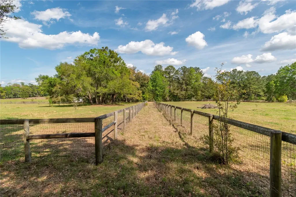 6124 NW 160th Street Reddick FL 32686