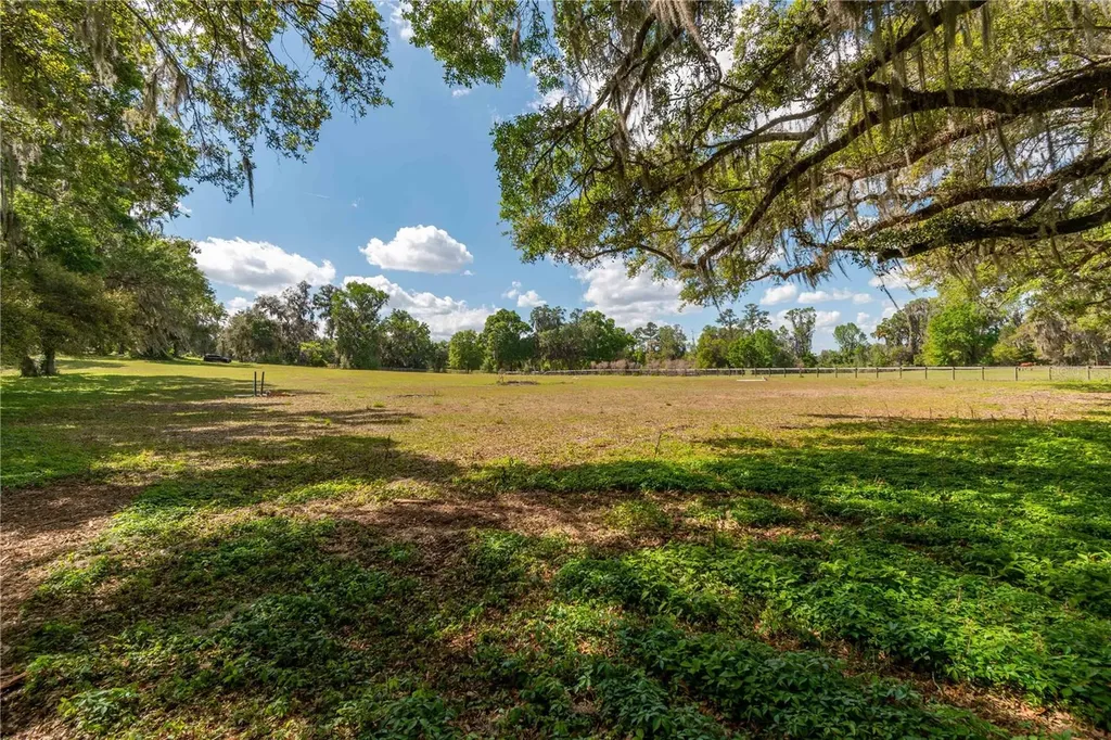 6124 NW 160th Street Reddick FL 32686