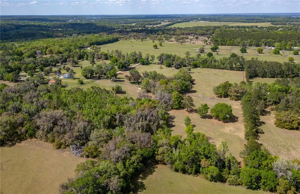 6124 NW 160th Street Reddick FL 32686