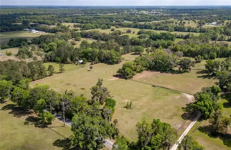 6124 NW 160th Street Reddick FL 32686