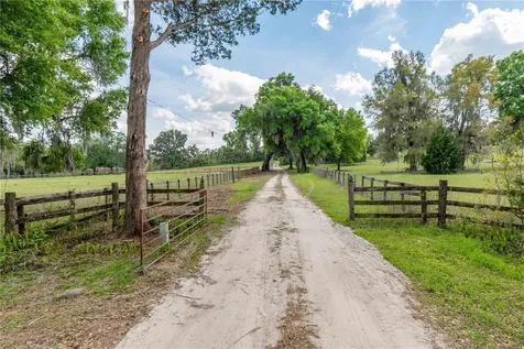 6124 NW 160th Street Reddick FL 32686