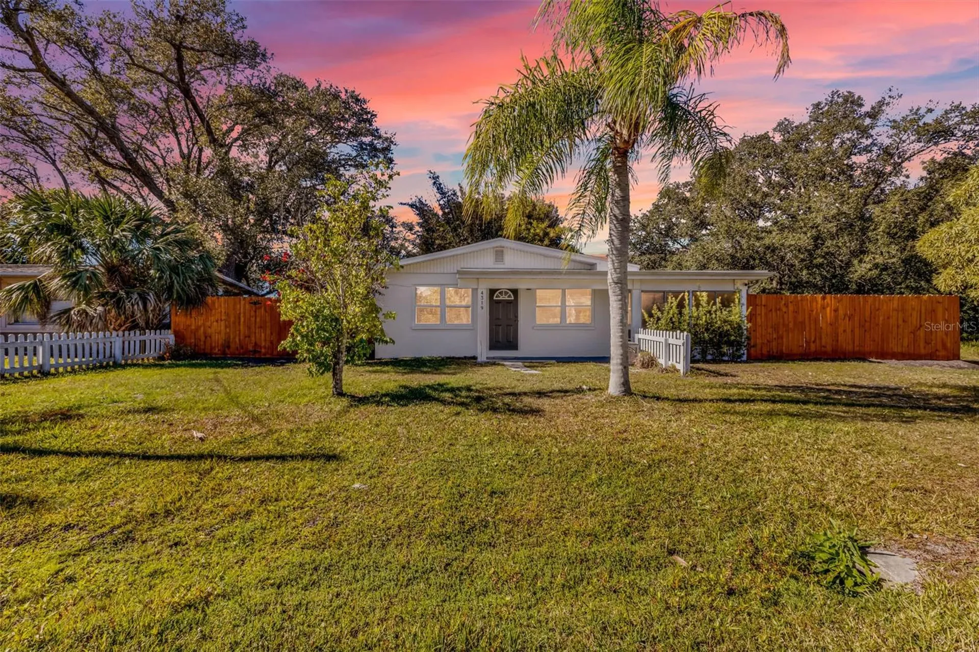 Punta Gorda FL, 4319 Eaglet Road