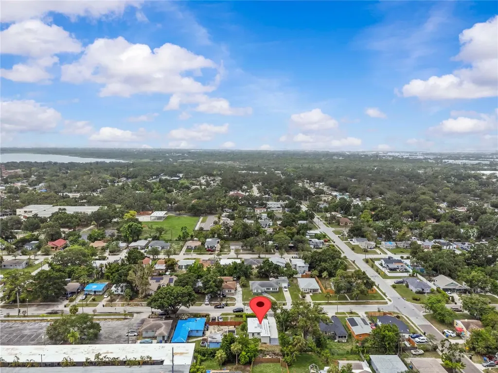 2465 16th Avenue S St Petersburg FL 33712