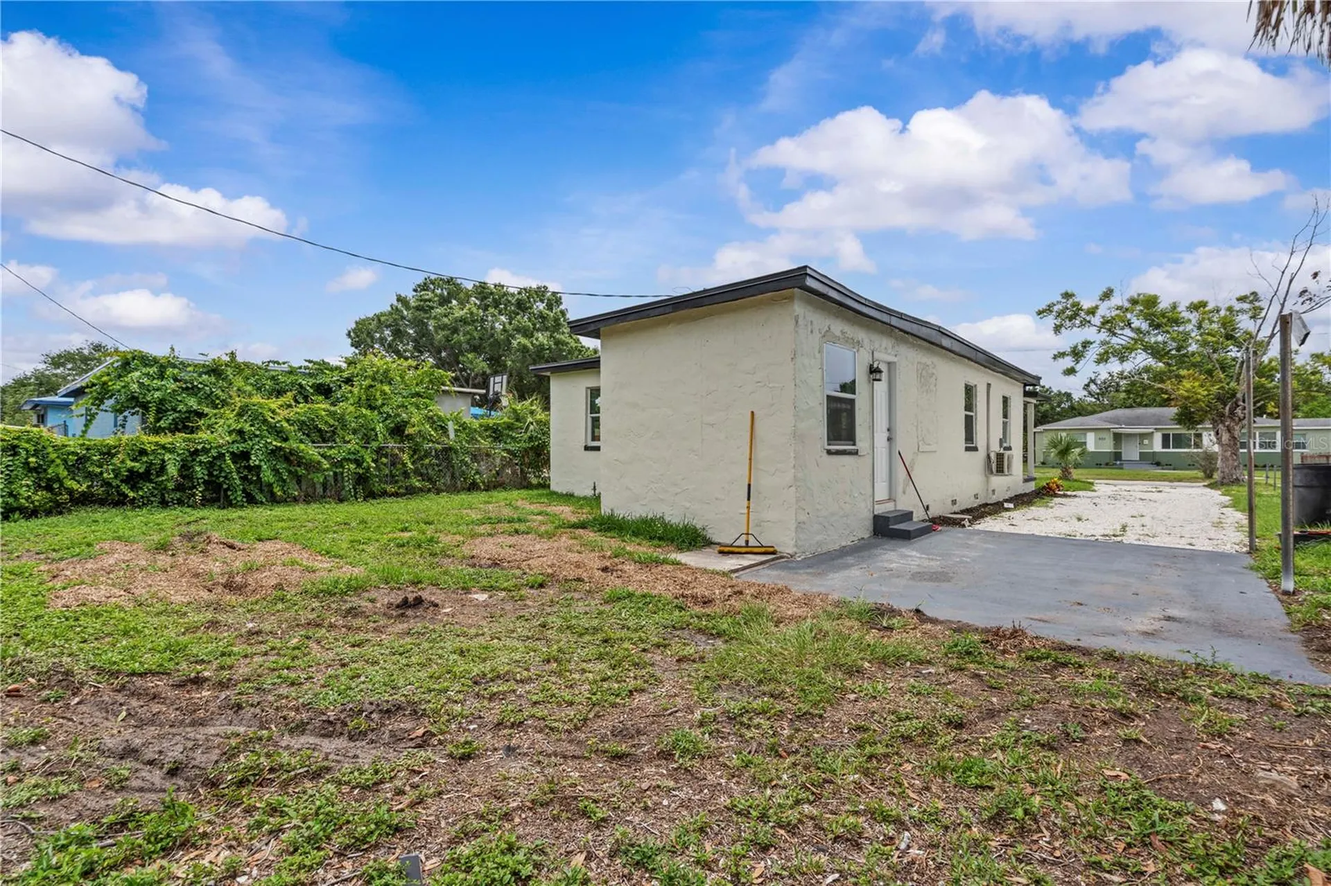 2465 16th Avenue S St Petersburg FL 33712