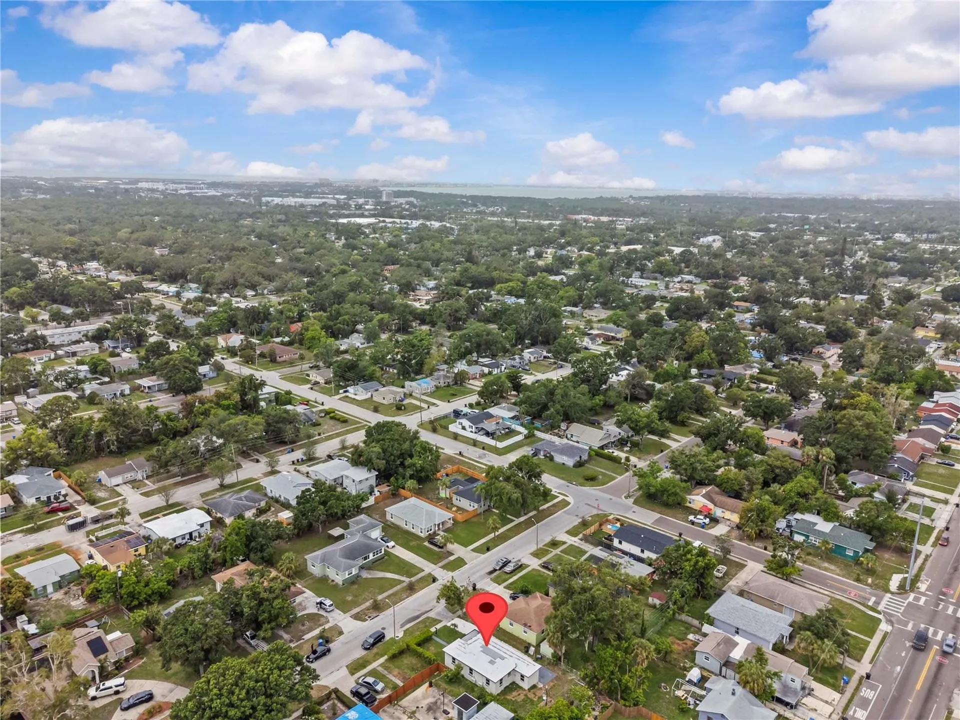 2465 16th Avenue S St Petersburg FL 33712