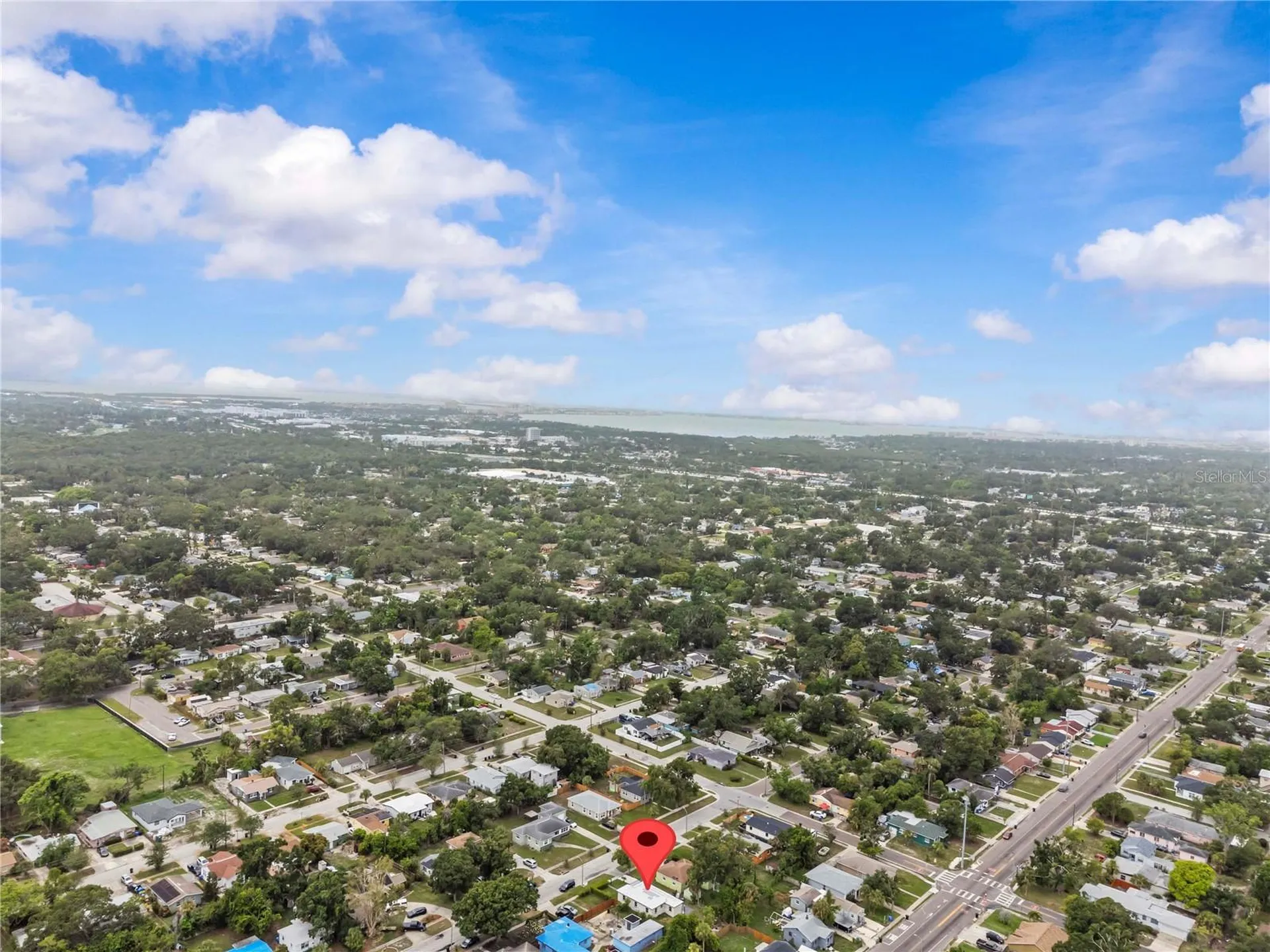 2465 16th Avenue S St Petersburg FL 33712