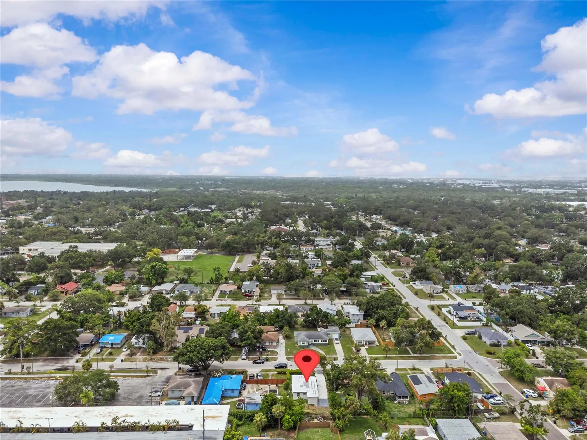 2465 16th Avenue S St Petersburg FL 33712