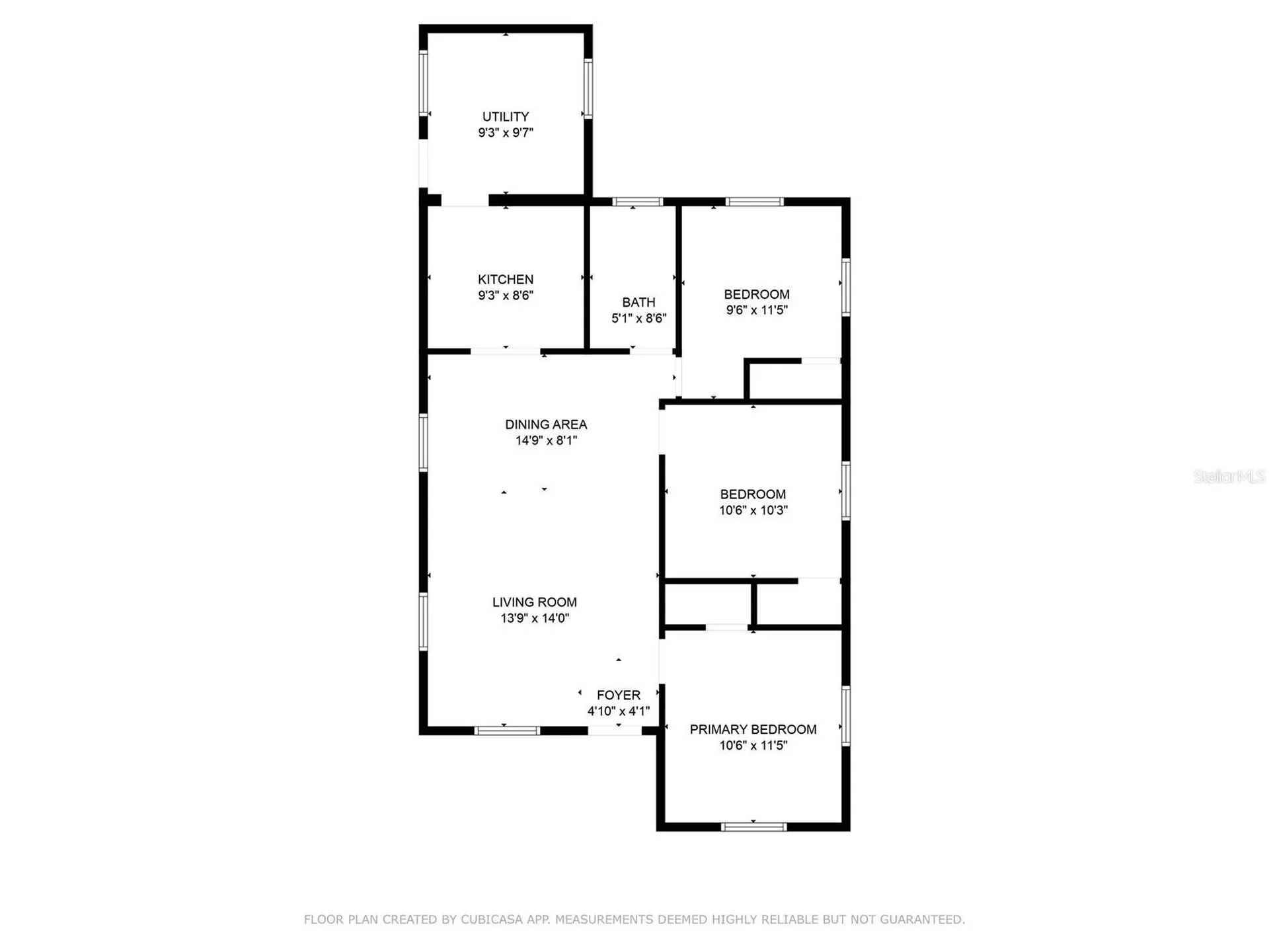 2465 16th Avenue S St Petersburg FL 33712