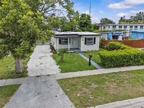 2465 16th Avenue S St Petersburg FL 33712