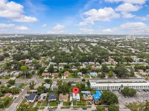 2465 16th Avenue S St Petersburg FL 33712