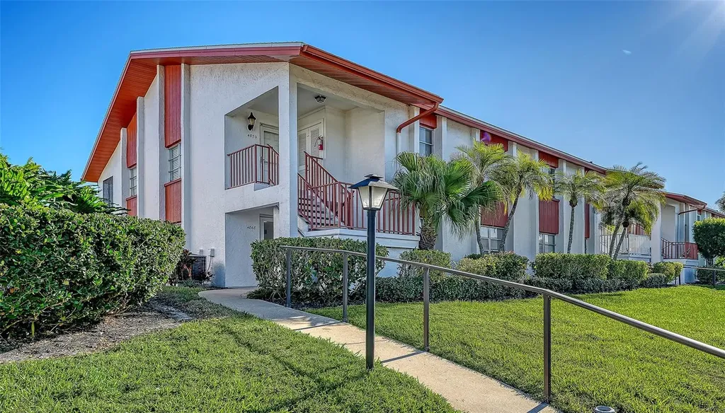 4868 Independence Drive Bradenton FL 34210