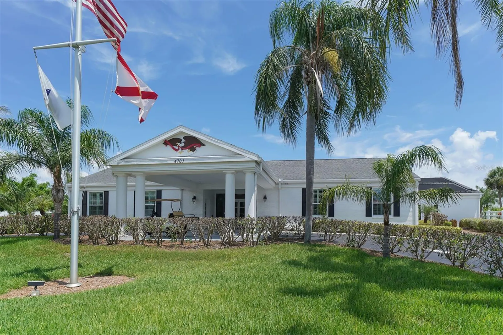 4868 Independence Drive Bradenton FL 34210