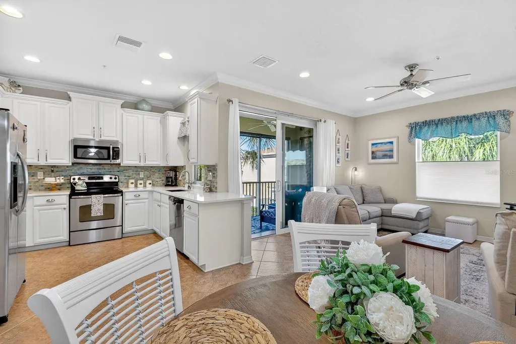 4132 Overture Circle Bradenton FL 34209