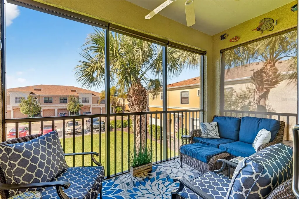 4132 Overture Circle Bradenton FL 34209