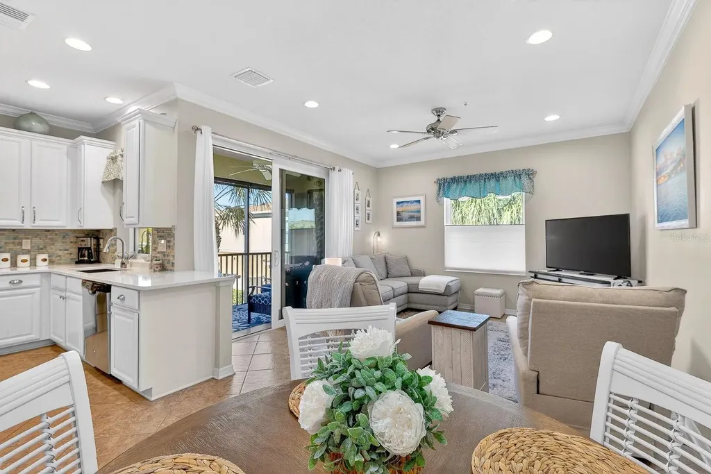 4132 Overture Circle Bradenton FL 34209