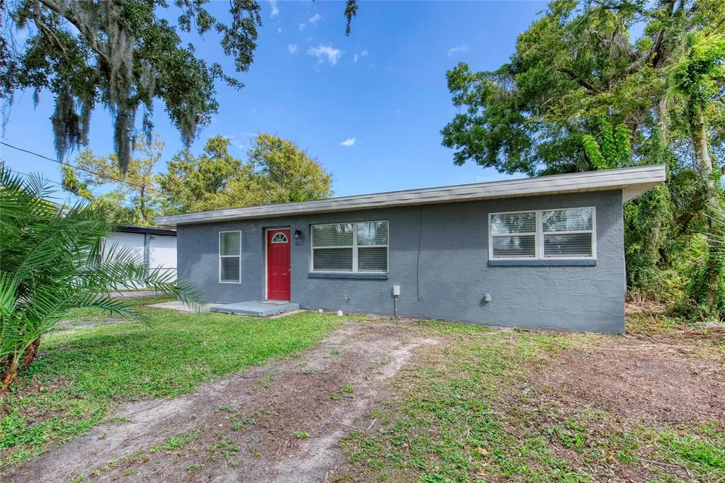 843 Niles Street Daytona Beach FL 32114