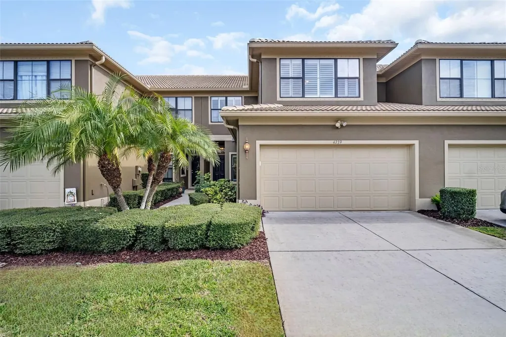 4739 Silverking Way Palm Harbor FL 34684