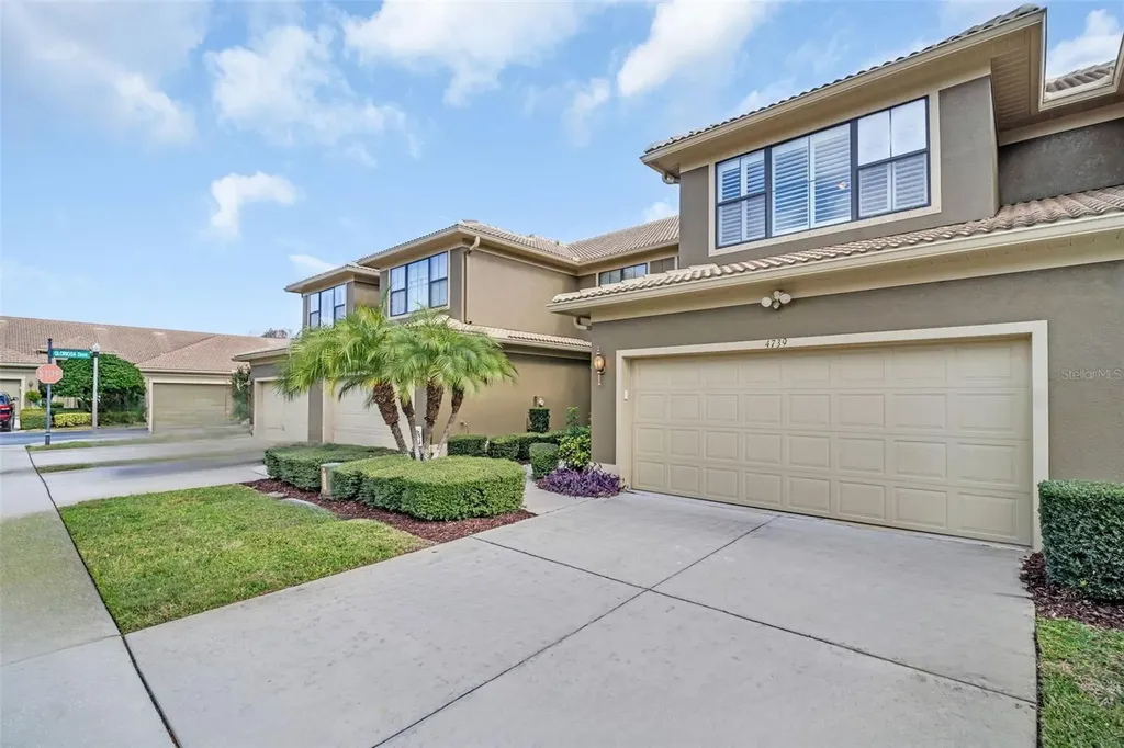 4739 Silverking Way Palm Harbor FL 34684