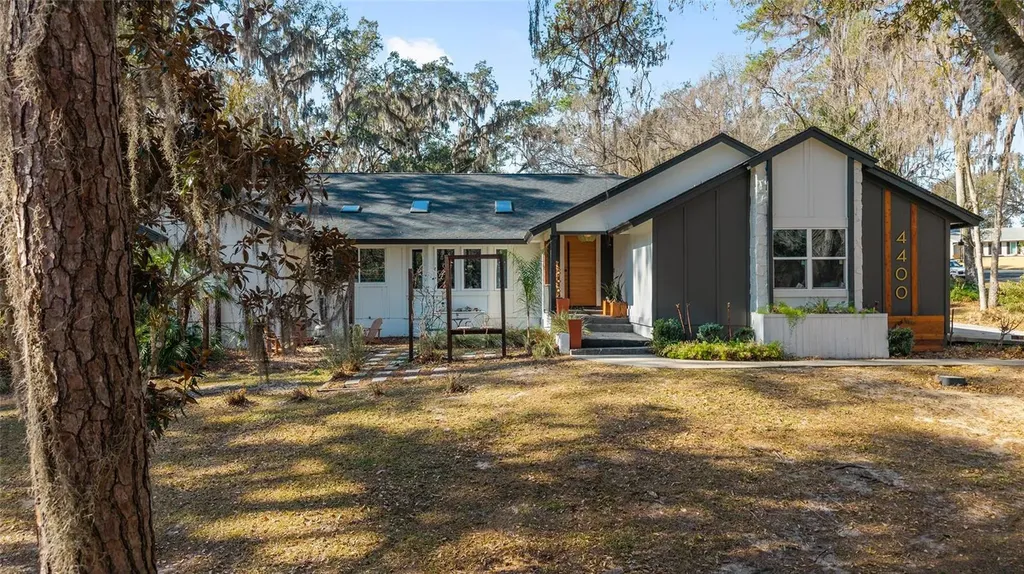 4400 SW 20th Avenue Ocala FL 34471