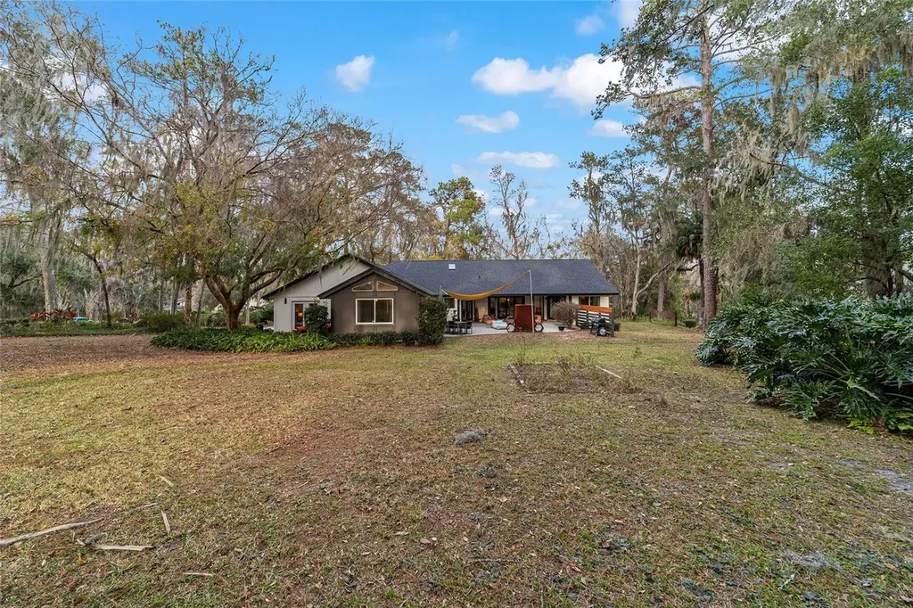 4400 SW 20th Avenue Ocala FL 34471