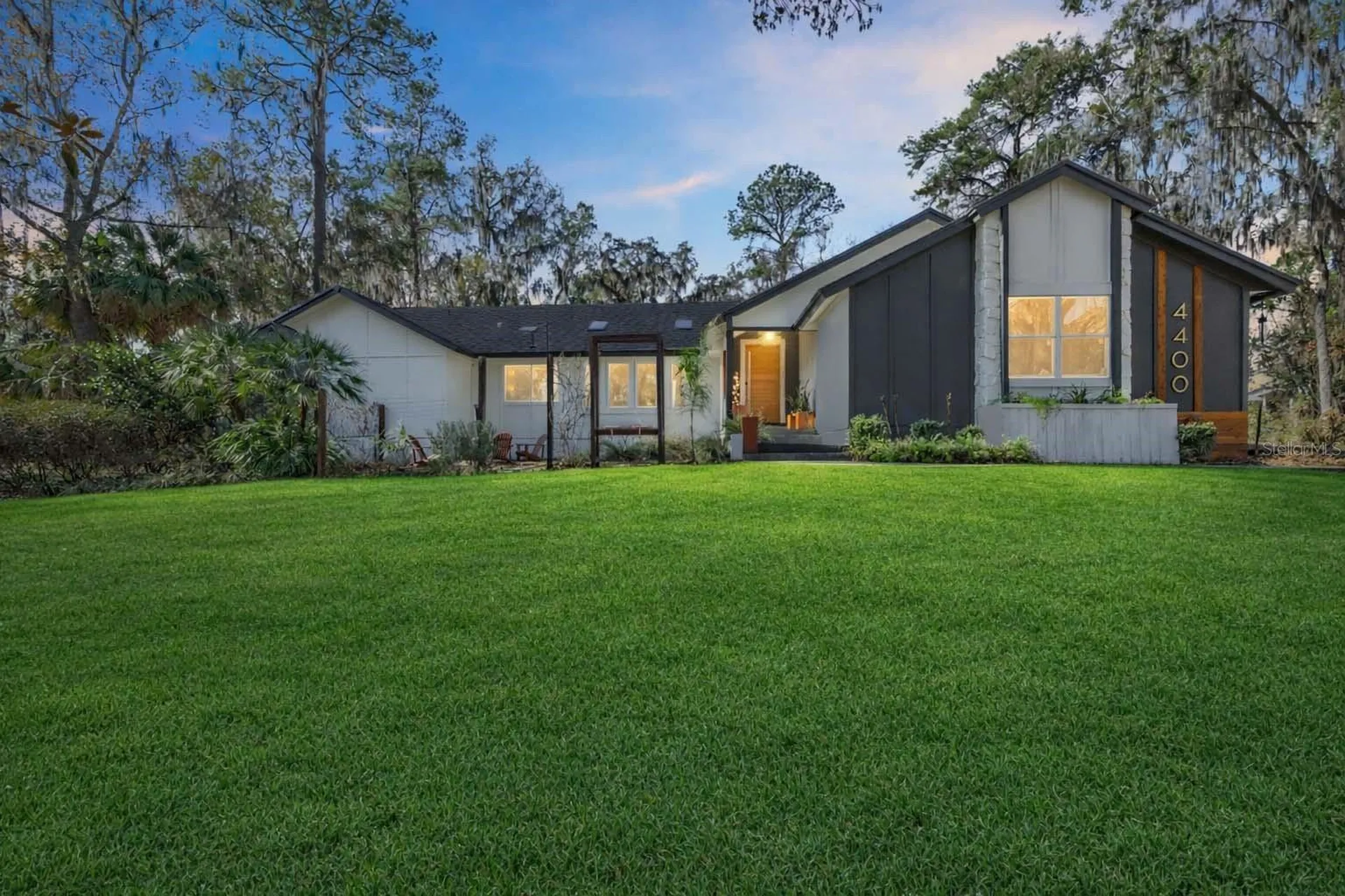4400 SW 20th Avenue Ocala FL 34471