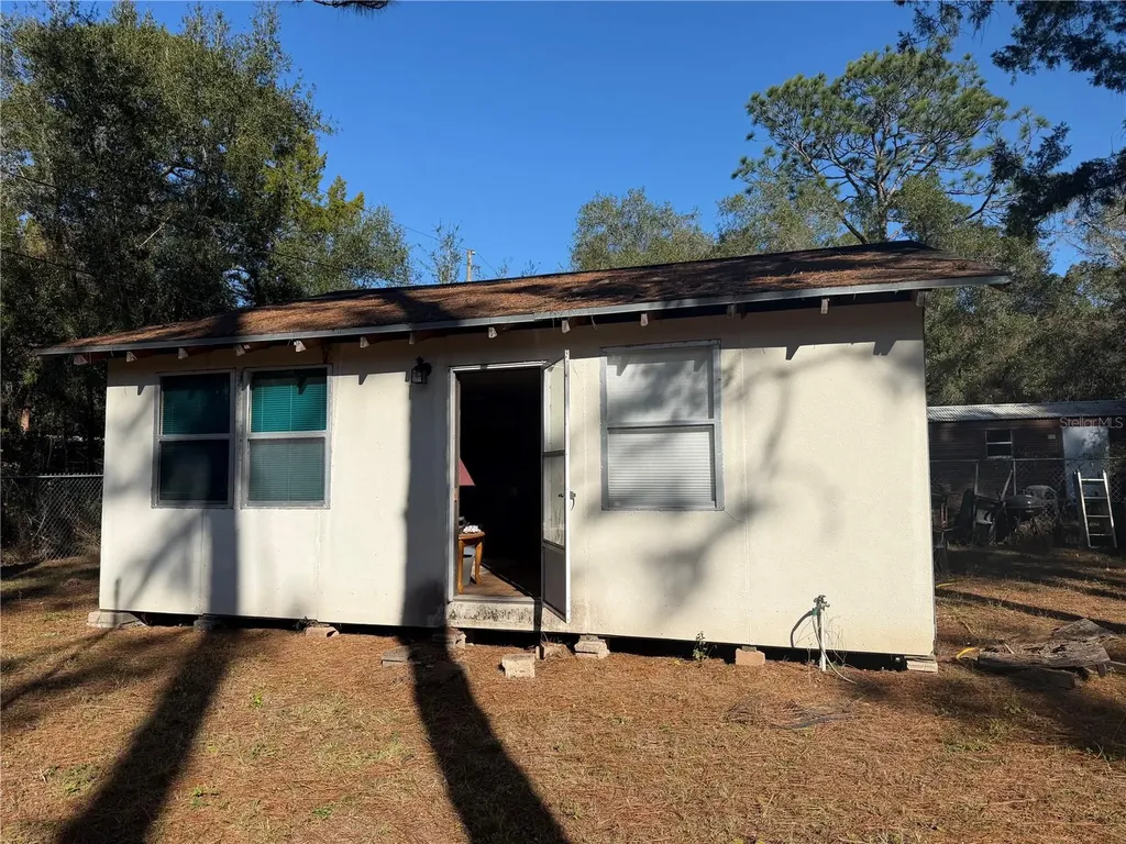 18541 SE 88th Lane Ocklawaha FL 32179