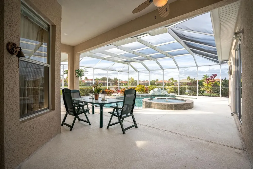 1301 Night Wind Terrace North Port FL 34291