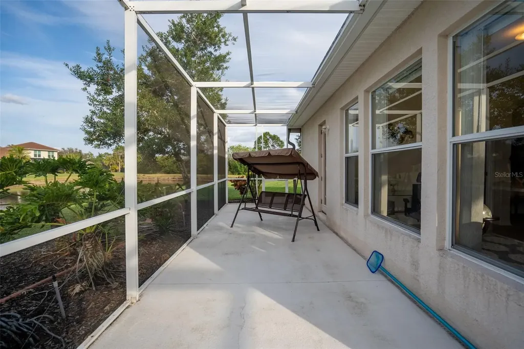 1301 Night Wind Terrace North Port FL 34291
