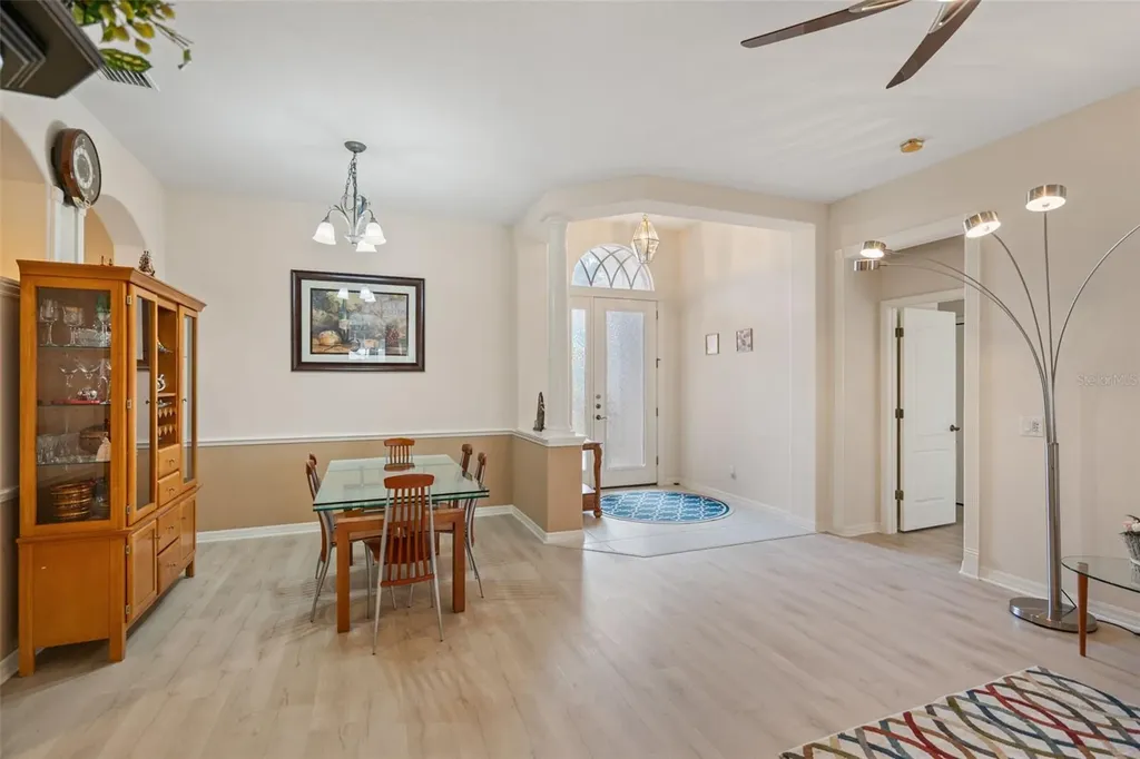 1301 Night Wind Terrace North Port FL 34291