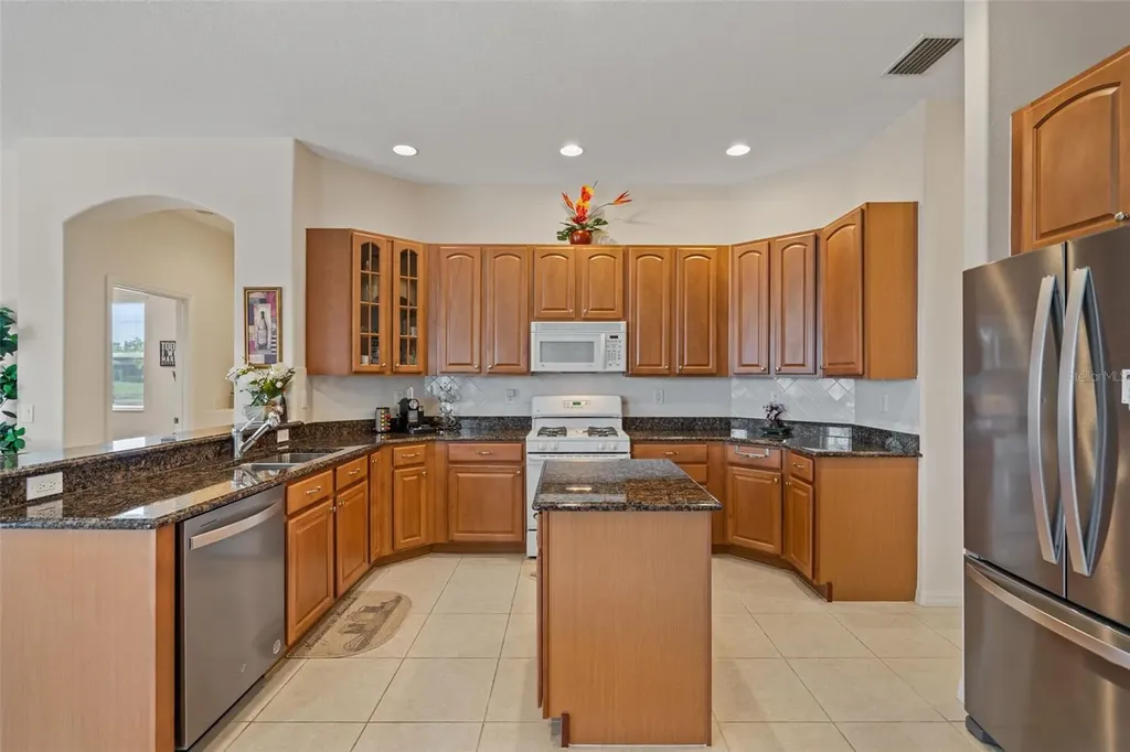 1301 Night Wind Terrace North Port FL 34291