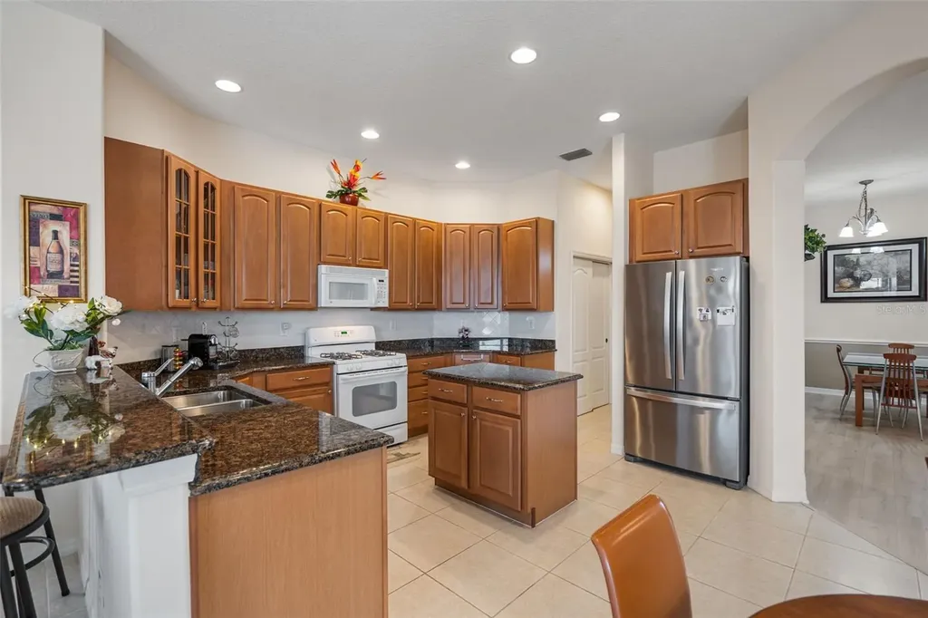 1301 Night Wind Terrace North Port FL 34291
