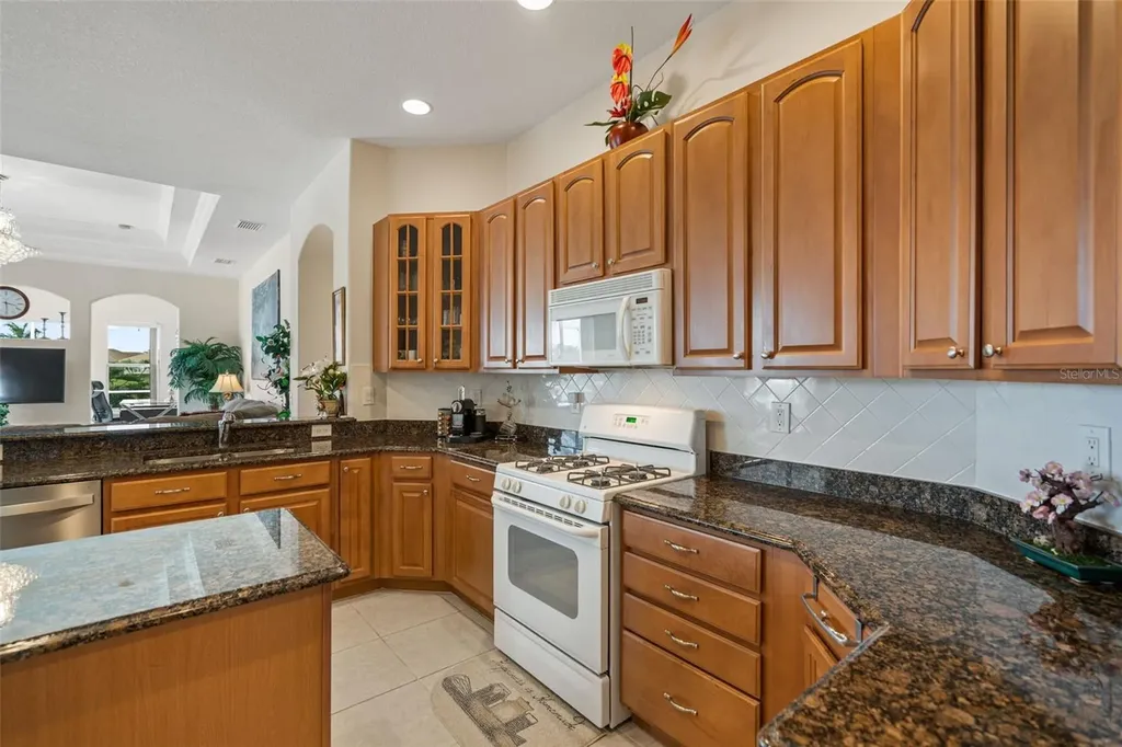 1301 Night Wind Terrace North Port FL 34291