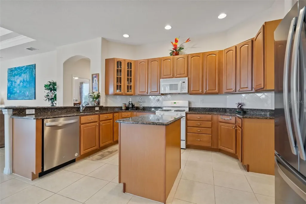 1301 Night Wind Terrace North Port FL 34291