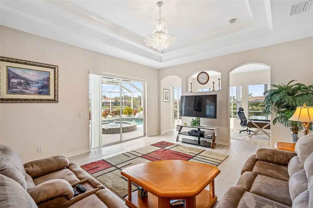 1301 Night Wind Terrace North Port FL 34291