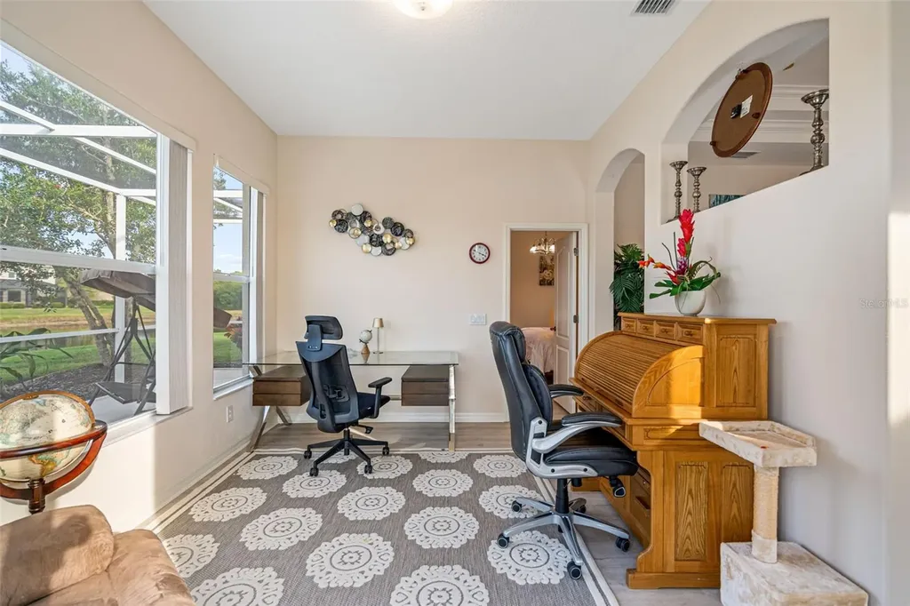1301 Night Wind Terrace North Port FL 34291