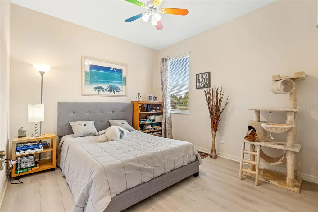 1301 Night Wind Terrace North Port FL 34291