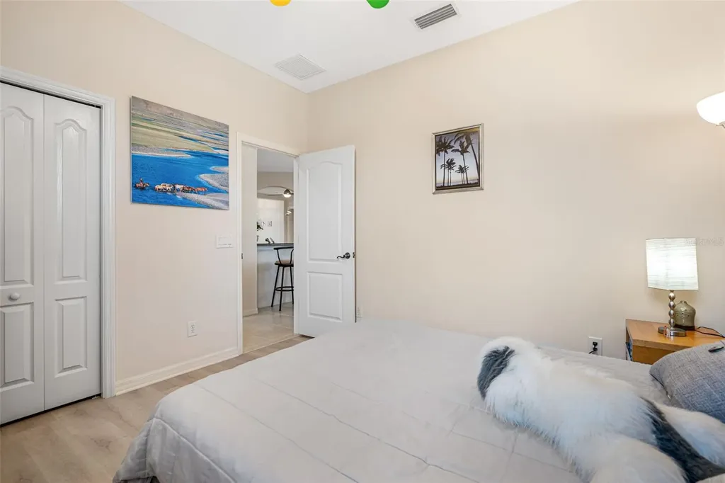 1301 Night Wind Terrace North Port FL 34291